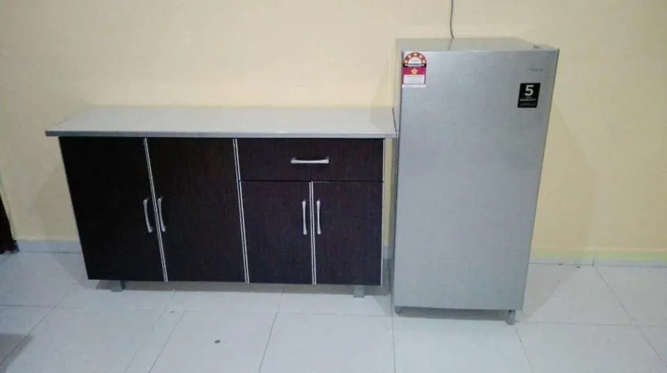 Nurul Homestay Kepala Batas