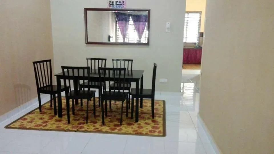 Nurul Homestay Kepala Batas   Kepala Batas (Penang)