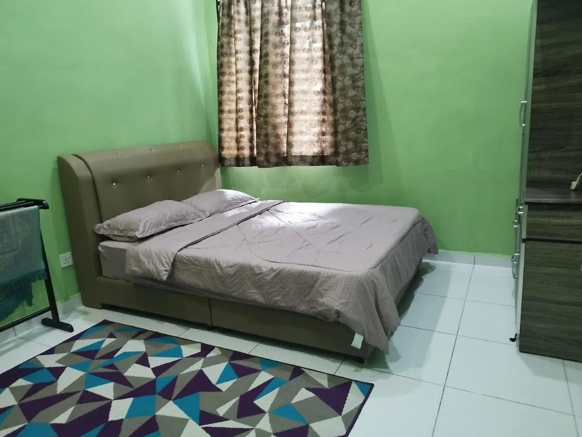 Nurul Homestay Kepala Batas  Kepala Batas (Penang)