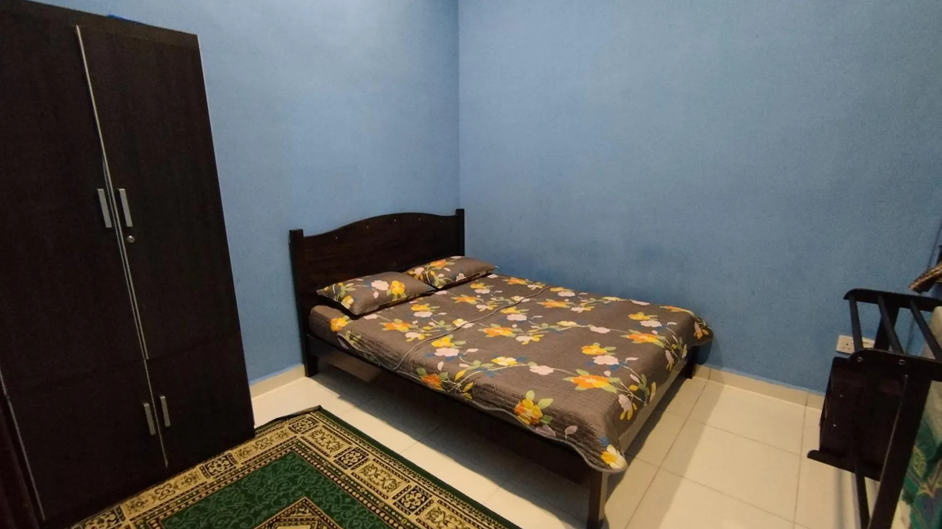 Nurul Homestay Kepala Batas
